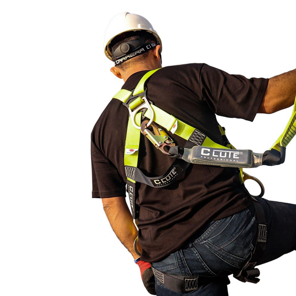 ARNES CLUTE - Imagen 4