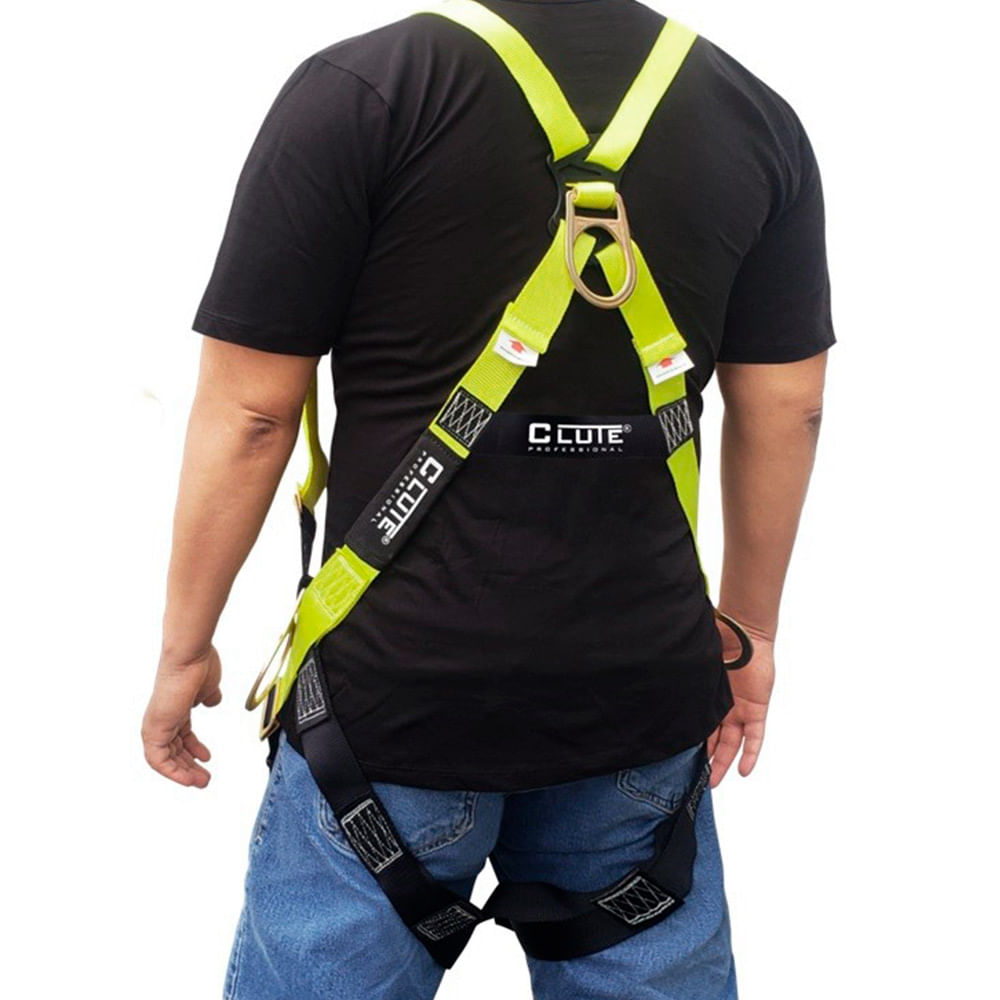 ARNES CLUTE - Imagen 3